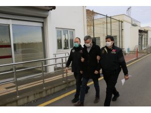 Adana’da Fetö’ye Finansal Destek Sağlayan 3 Kişi Operasyonla Yakalandı