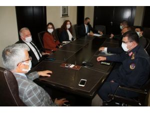 Kadına yönelik şiddet olayları bir önceki yılın ilk 3 ayına göre yüzde 18 azaldı