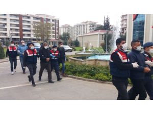Deaş’ın Bombacısı Yakalandı