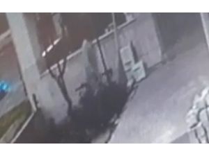 Parkta Oyun Oynayan Çocuklara Kurşun Yağdıran Maganda Tutuklandı