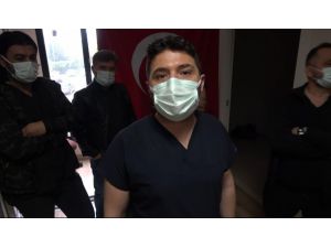 Cumhuriyet Savcısı Kendisini Muayene Etmeyen Doktoru Gözaltına Aldırdı