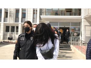 Mersin’de Sahte Bahis Operasyonuna 8 Tutuklama