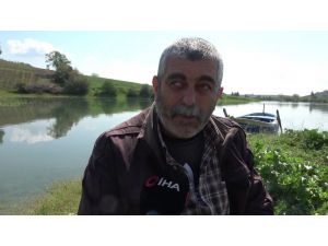Ölen Balıkçı 1 Buçuk Metre Daha Yüzse Kurtulacakmış