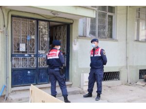 Jasat’tan Dolandırıcı Ve Hırsızlara Eşzamanlı Operasyon: 3 Gözaltı