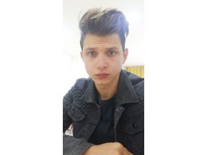 Sosyal medyada gezindiği için babasının kızdığı gençten 3 gündür haber alınamıyor