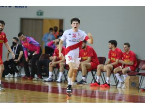 Antalyasporlu Genç Hentbolcu A Milli Takım’a Davet Edildi