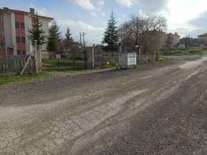Başkent’te Cinayet