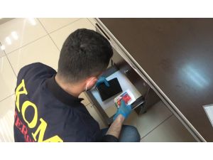 Tefeciler Alacaklarını Not Defterine Tek Tek Yazmış