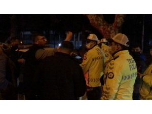 Alkollü Olarak İkinci Kez Direksiyon Başına Geçti, “Alkolü Evde İçtim, Yolda Mı İçtim” Dedi