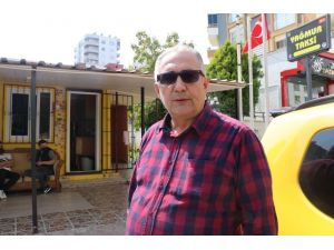 O Taksici, Genç Kızın Ağabeyi Çıktı