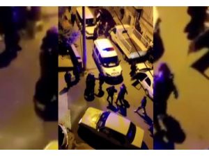Kahramanmaraş’ta İki Aile Arasında Kavga: 4 Yaralı