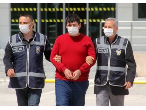 Kızını Damdan Atmaya Çalışan Baba Tutuklandı