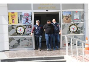 Kardeşine Dehşeti Yaşatan Taksici Adliyeye Sevk Edildi