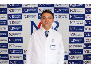 Uzm. Dr. Mustafa Demiroğlu Ncr Hospıtal’ Da