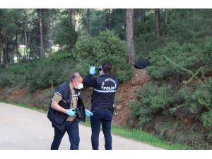 Acılı Evlattan Duygulandıran Talep: “Bırakın Hastaneye Gideceğim. Belki Yolda Kurtarmışlardır”