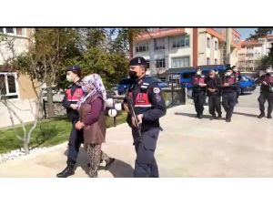 Evlilik Çetesi, Bakıma Muhtaç Çocuğu Olan Veya Yaşlı Erkekleri Hedef Almış
