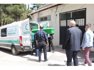 Genç Kızın Ölümünde İlginç Detay