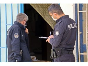Bir hafta önce öldü sanılıp kapısına gelen polislere "Ben iyiyim" diyen adam ölü bulundu