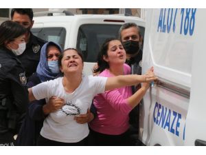 Antalya’da yürekleri dağlayan feryat: “Uyan kardeşim uyan"