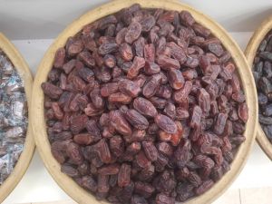Hurma Satışları Geçen Seneye Oranla Artışta