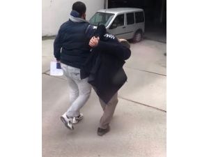 Bylock Programını Örgüt Üyelerine Yüklüyordu