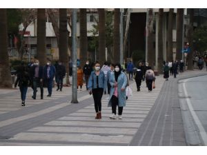 Pandemi Kurallarına Uymayan 49 Kişiye 44 Bin 100 Lira Ceza