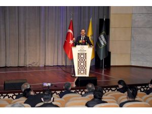 Başkan Altay: “Konyamızı Yıpratmaya Çalışanlara Cevabımızı Birlik Ve Beraberlikle Hizmet Ederek Vereceğiz”