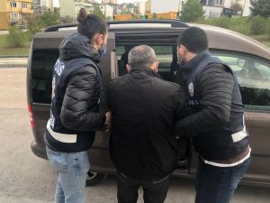 Ankara Merkezli 14 İlde "Arsa Avcısı" Operasyonu: 106 Gözaltı