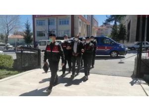 Evlilik Çetesinin Firari 2 Şüphelisi Daha Tutuklandı