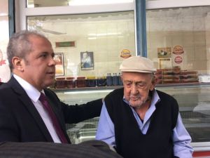 Şamil Tayyar’a Acı Haber