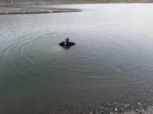 Konya’da 16 Yaşındaki Çocuk Gölette Ölü Bulundu