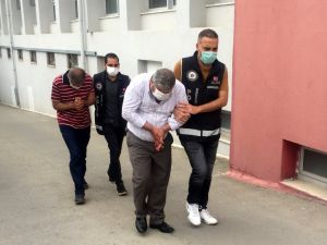 Sahte 5 Bin Doları 8 Bin Liraya Satın Aldı Piyasa Sürerken Yakalandı