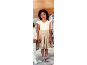 Kendi Kendini Vuran 8 Yaşındaki Kız Çocuğu Öldü