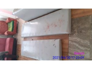 Bağ Evinde Horoz Dövüşüne 10 Bin Tl Ceza