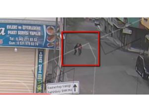 Yolda Yürüyen Kadının Telefonunu Gasp Eden Şahıs Tutuklandı