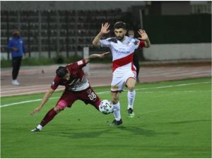 Antalyaspor’dan 5 Haftalık Kötü Gidiş