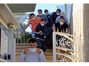 İranlı sanal para brokeri apart oteldeki odasında ölü bulundu