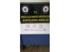 Kiralanan Evde Kumar Oynayan 11 Kişiye 42 Bin Lira Ceza