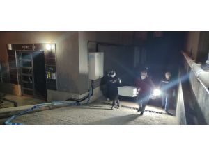 "Allah’ım Sana Geliyorum" Diye Bağıran Müzik Öğretmeni Saatler Sonra Ölü Bulundu