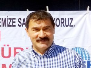 “Çocuklarımızın geleceği virüs tehdidi altında”