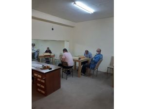Tarsus’ta Kumar Oynayanlara Baskın