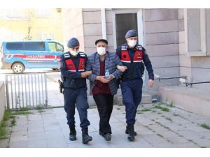 Gelini Ve Birlikte Yakaladığı Şahsı Öldüren Kayınpeder Tutuklandı