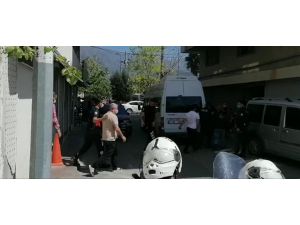 Hatay’da Kumar Baskını: 11 Kişiye 48 Bin 847 Lira Ceza