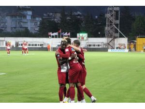 Hatayspor, Konya’dan 3 Puanla Dönmek İstiyor