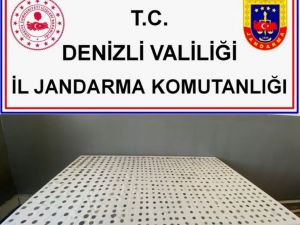 Kaçak Kazı Yaparken Suçüstü Yakalandılar