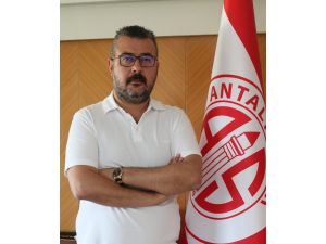 Antalyaspor’dan Mete Kalkavan Tepkisi!