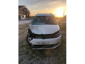 Konya’da Trafik Kazası: 1’i Çocuk 3 Ölü, 1 Yaralı