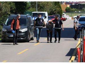 Uyuşturucu Yüzünden Babası Ve Abisini Öldüren Zanlı Tutuklandı