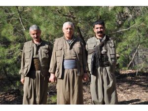 Mit Ve Tsk’dan Pkk/kck’ya Büyük Darbe