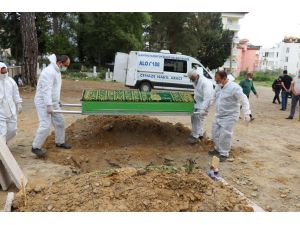 Alanya’da Kıbrıs Gazisi emekli başkomiser koranaya yenildi